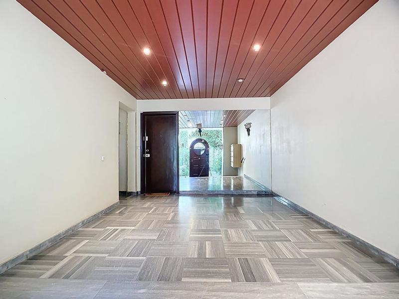 Appartement - 76 m² - 3 pièces