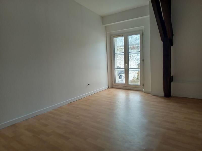Duplex - 45 m² - 2 pièces