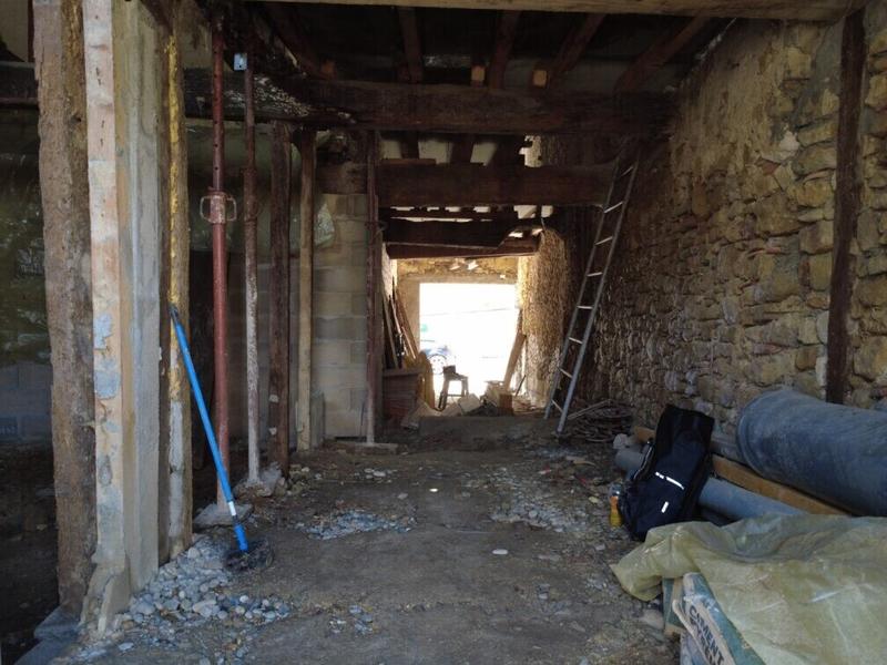 Maison - 73 m² - 1 pièce