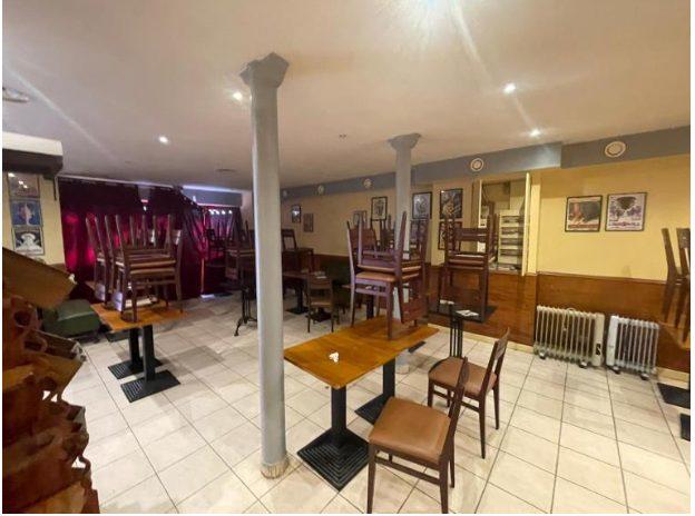 Local commercial - 125 m²