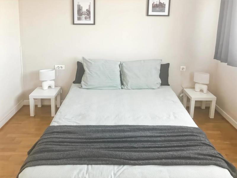 Appartement - 102 m² - 4 pièces