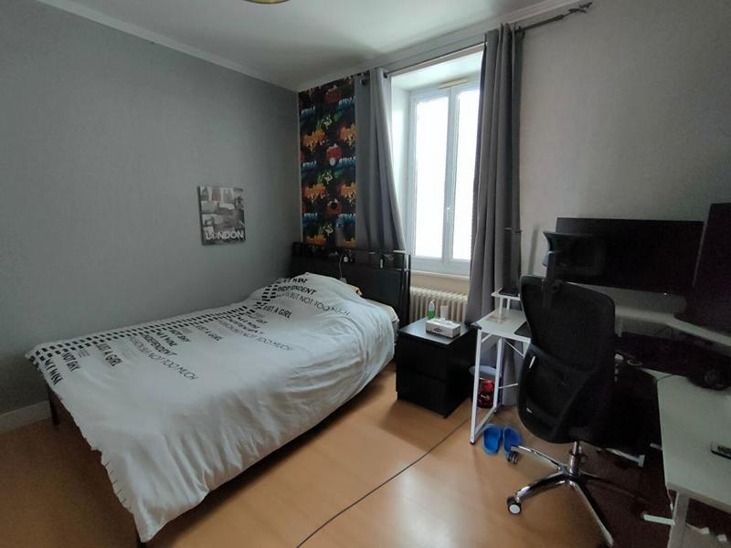 Maison - 183 m² - 7 pièces