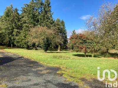 Maison de campagne - 83 m² - 4 pièces