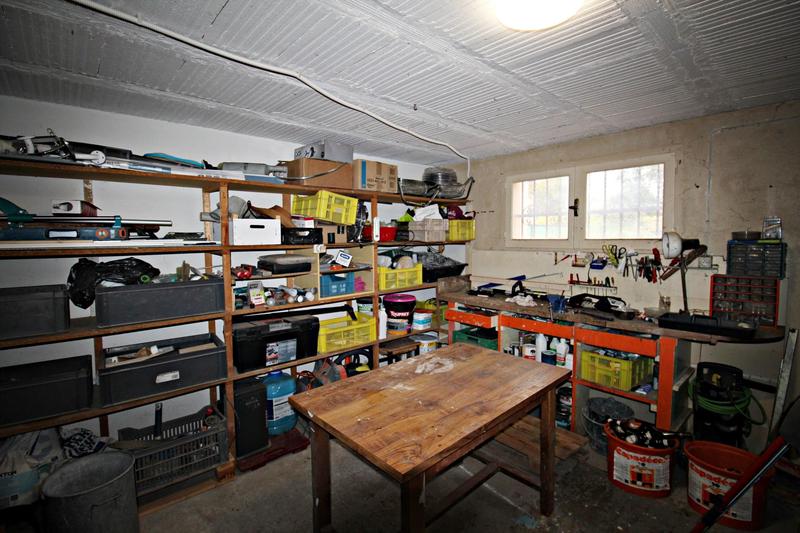 Maison - 96 m² - 4 pièces