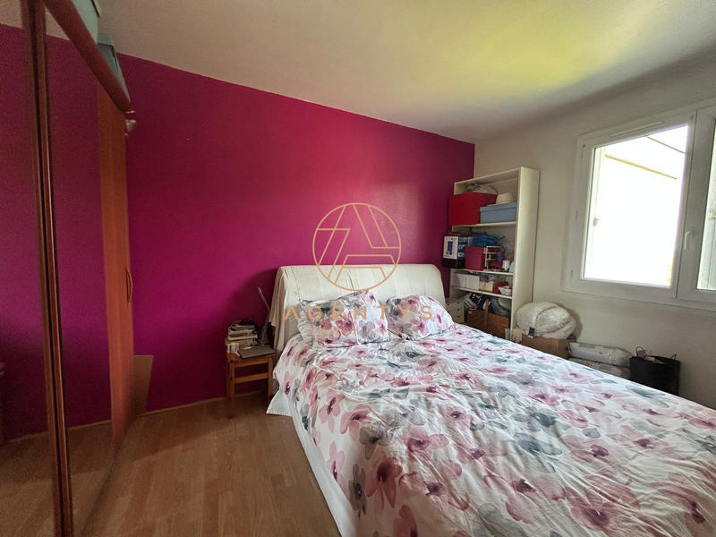 Appartement - 79 m² - 4 pièces