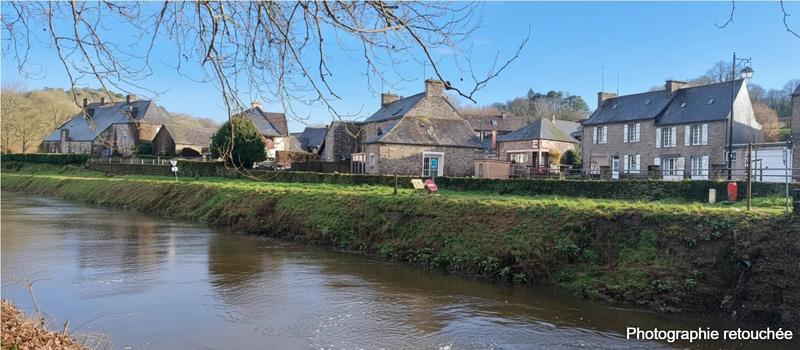 Maison de ville - 140 m² - 8 pièces