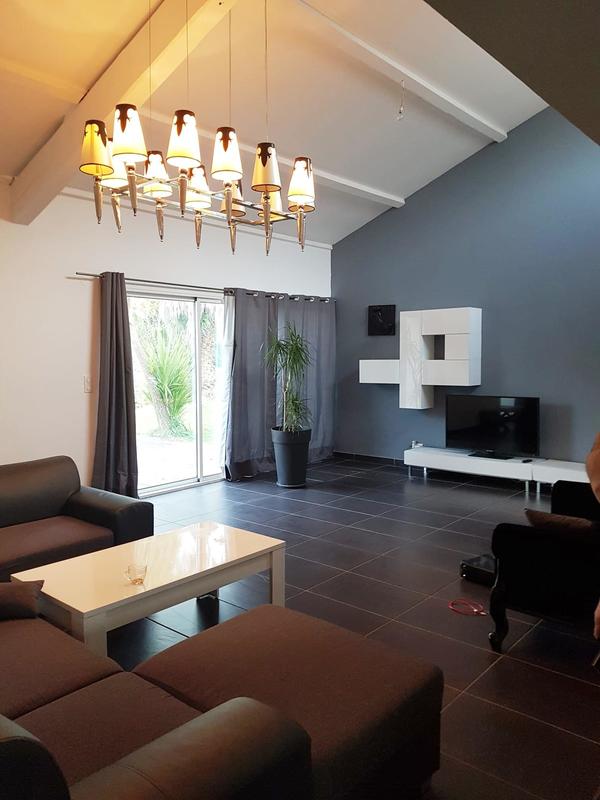 Villa - 320 m² - 7 pièces