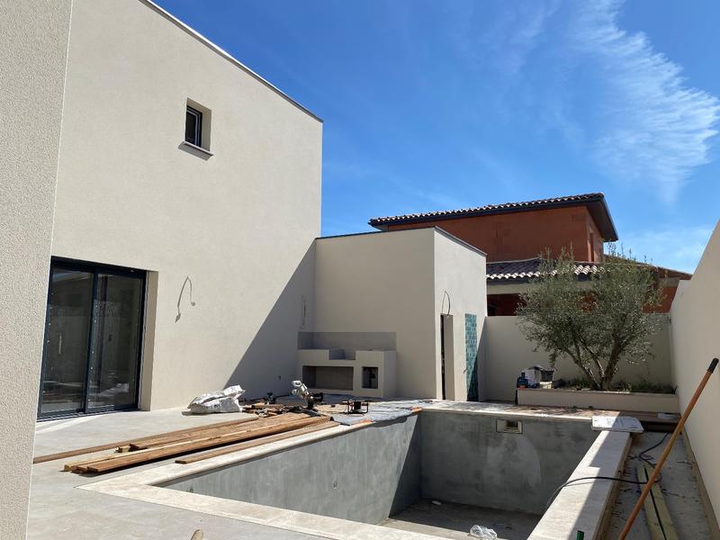 Villa - 128 m² - 4 pièces