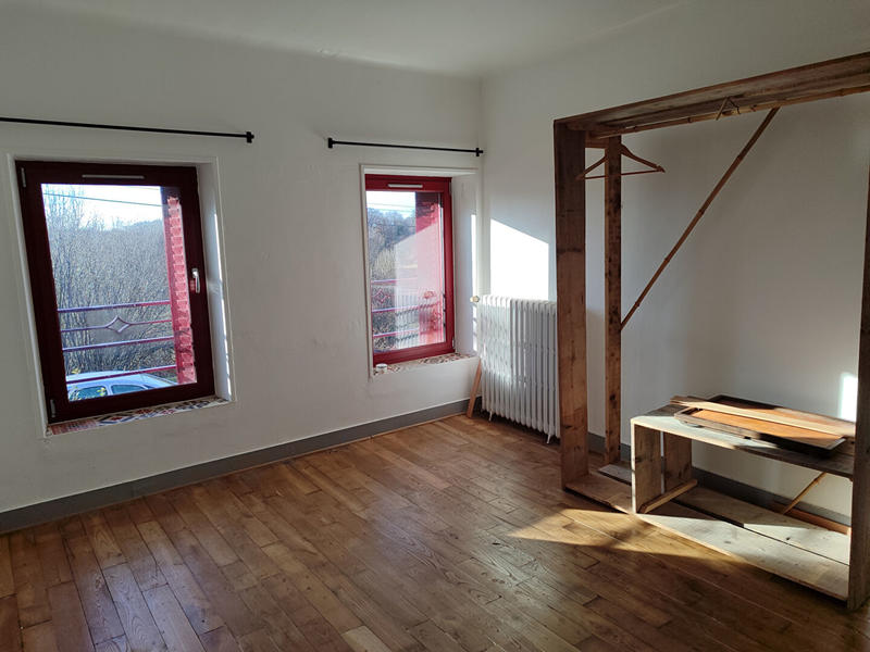 Maison - 148 m² - 6 pièces