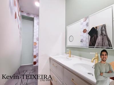 Maison - 147 m² - 8 pièces