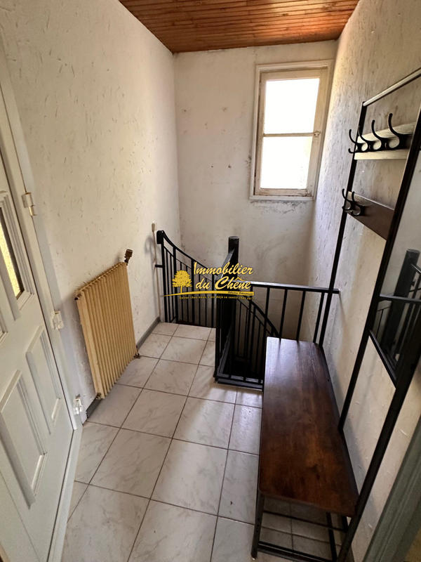 Maison - 84 m² - 4 pièces