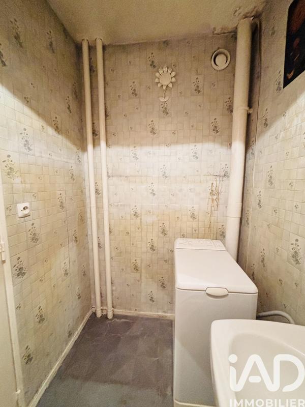 Appartement - 79 m² - 4 pièces