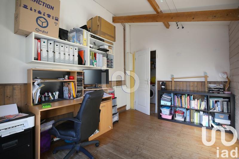 Maison - 114 m² - 4 pièces