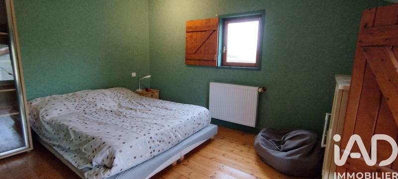 Maison - 188 m² - 5 pièces