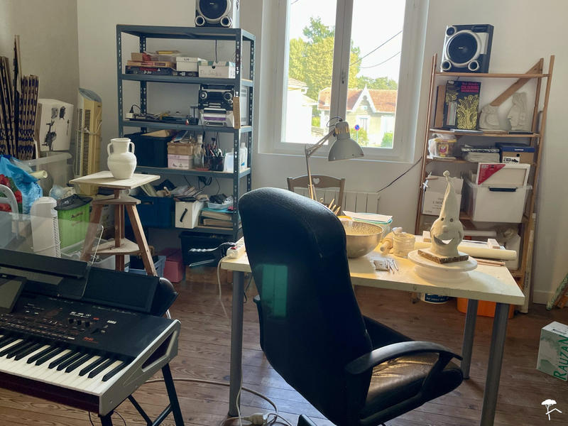 Maison - 140 m² - 7 pièces