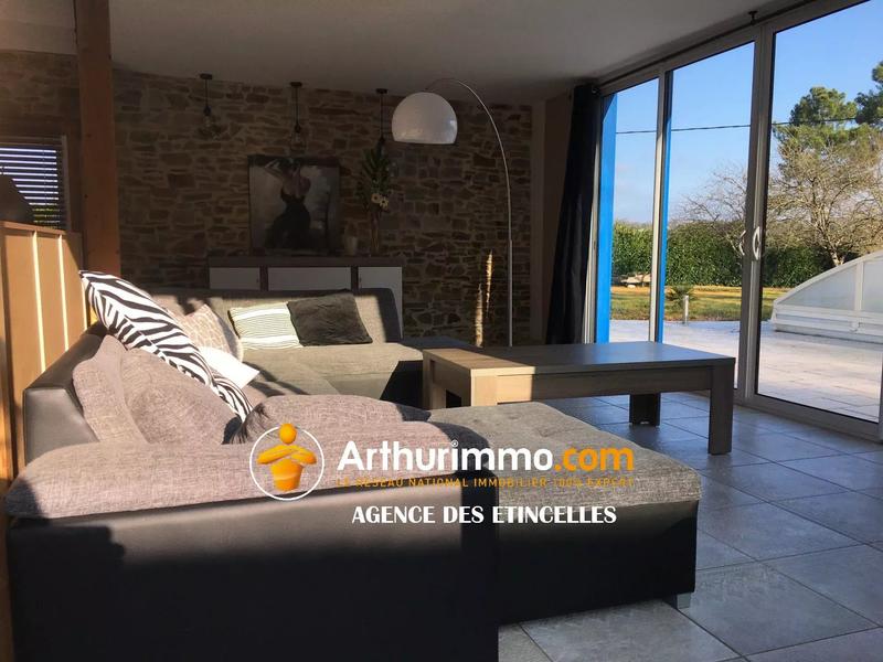 Maison - 278 m² - 8 pièces