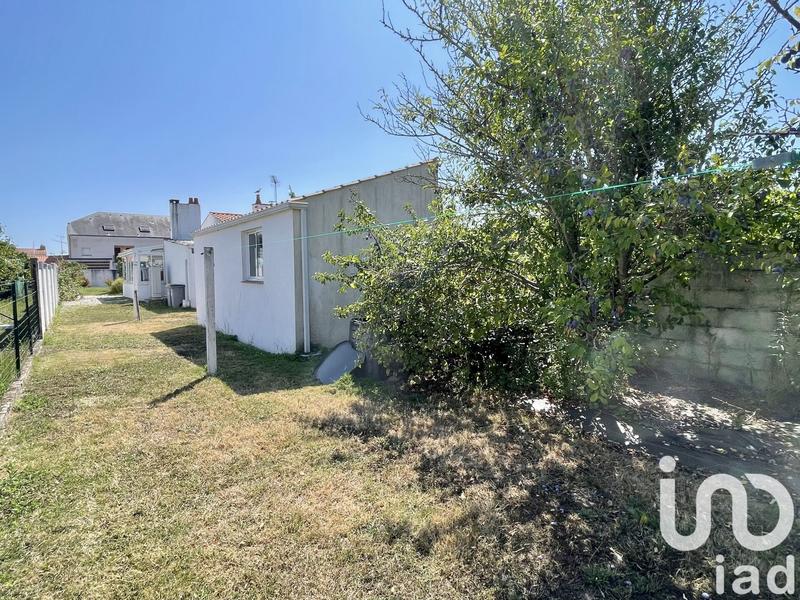 Maison - 128 m² - 7 pièces