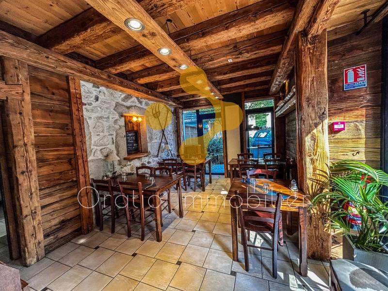 Fonds de commerce - Magasins - 150 m²