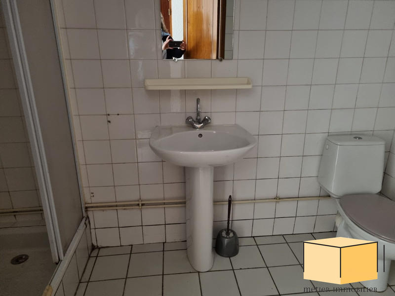 Appartement - 29 m² - 2 pièces