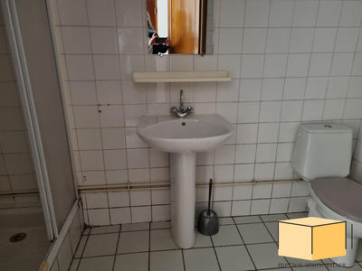 Appartement - 29 m² - 2 pièces