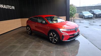 Renault Mégane E-Tech Ev60 220 Ch Super Charge Techno