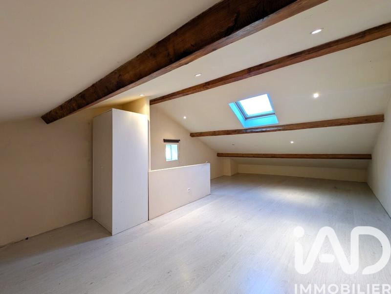 Maison de ville - 82 m² - 6 pièces