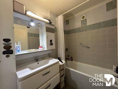 Appartement - 87 m² - 4 pièces