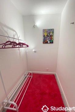 Appartement - 27 m² - 3 pièces