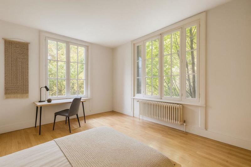 Maison - 163 m² - 7 pièces