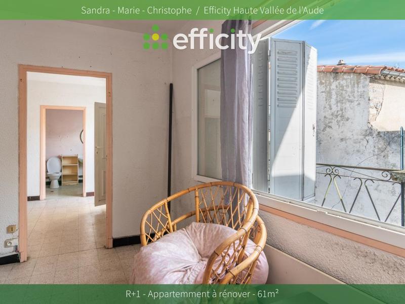 Immeuble - 410 m² - 12 pièces