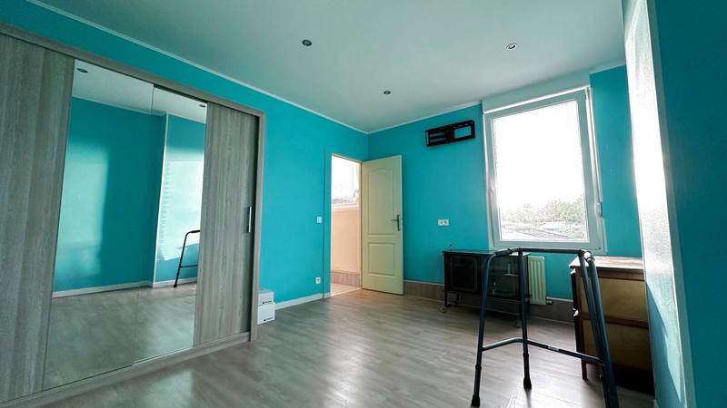 Maison de ville - 111 m² - 4 pièces