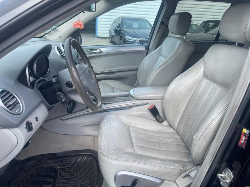 Mercedes Classe Ml 320 Cdi 4 Matic Pack Sport