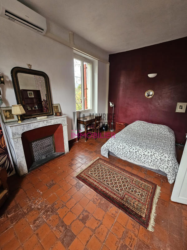 Maison - 170 m² - 5 pièces