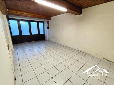 Maison - 137 m² - 5 pièces