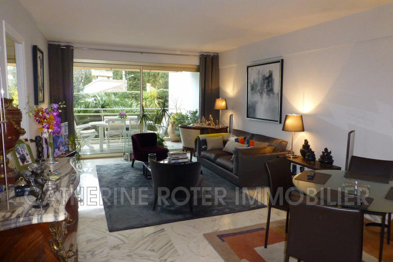 Appartement - 64 m² - 2 pièces