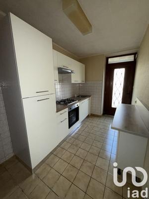 Maison de village - 100 m² - 5 pièces