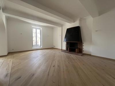 Appartement - 168 m² - 5 pièces