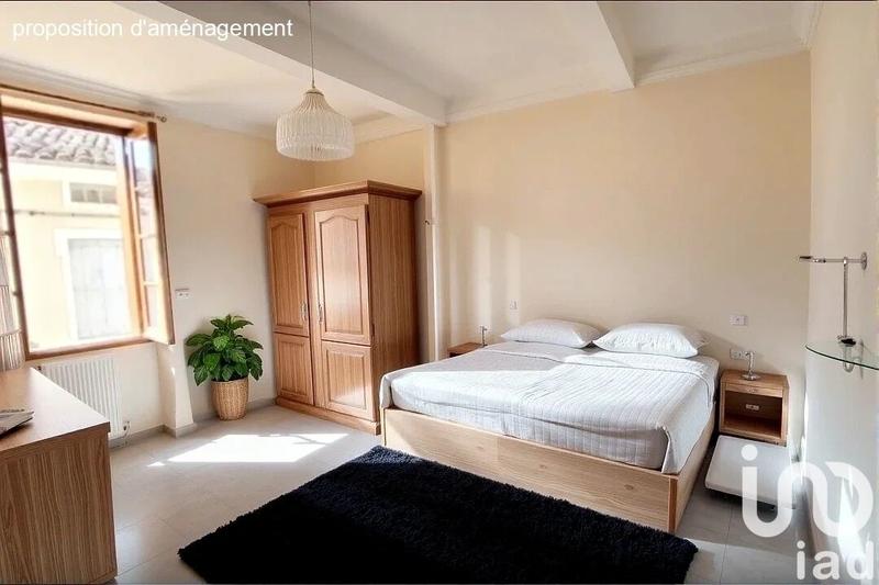 Maison de ville - 138 m² - 8 pièces