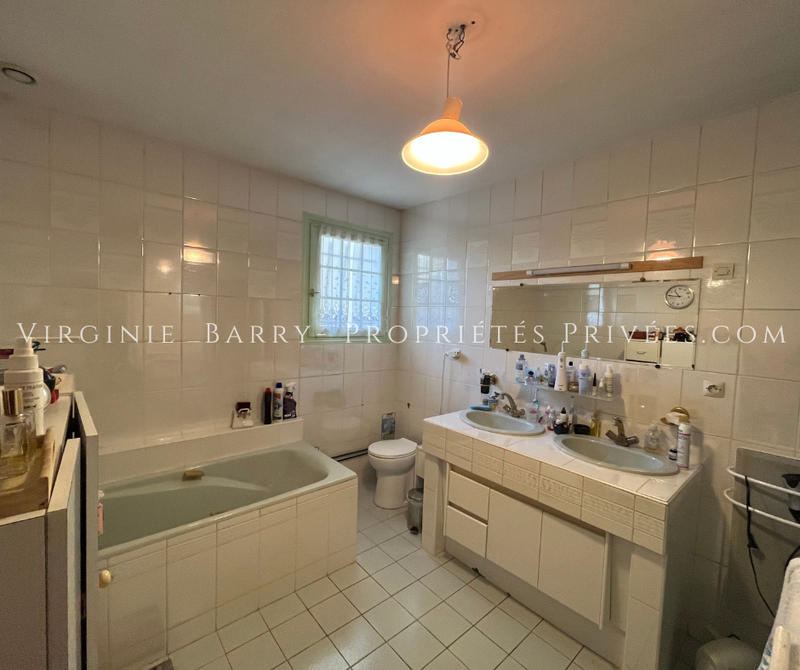 Maison - 154 m² - 5 pièces