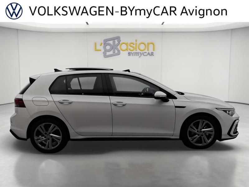 Volkswagen Golf 1.5 eTSI Opf 130 Dsg7 R-Line