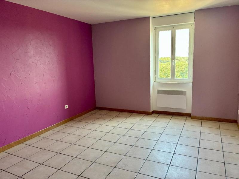 Maison de village - 156 m² - 7 pièces