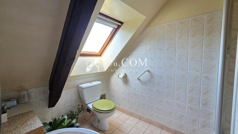 Longère - 119 m² - 6 pièces