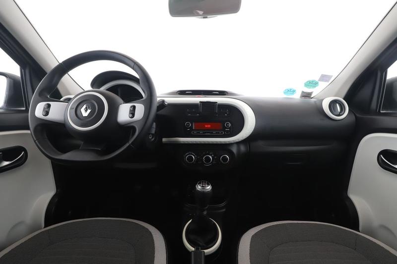 Renault Twingo 0.9 TCe Zen 92 ch