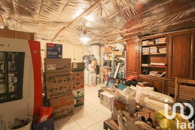 Maison de ville - 73 m² - 3 pièces