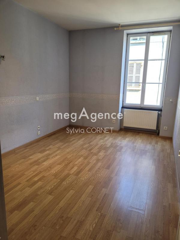 Appartement - 103 m² - 5 pièces