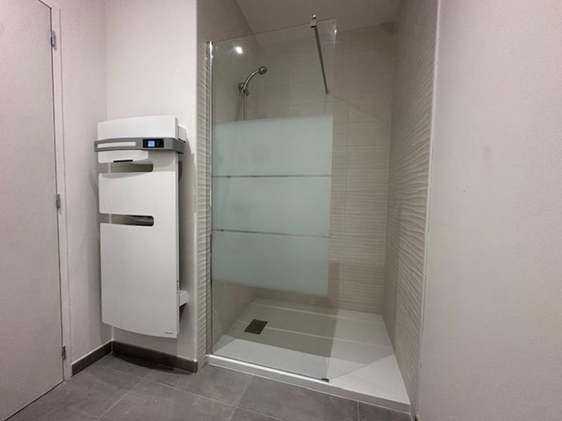 Maison de village - 65 m² - 3 pièces