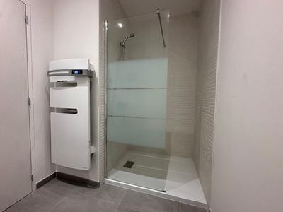 Maison de village - 65 m² - 3 pièces