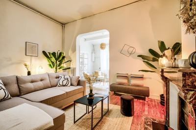 Maison - 136 m² - 7 pièces