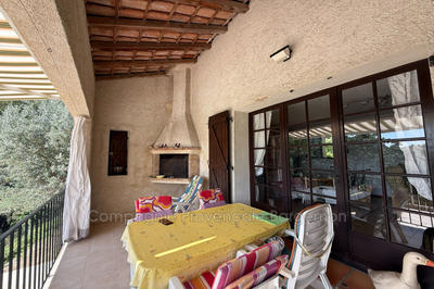 Maison - 80 m² - 2100 pièces