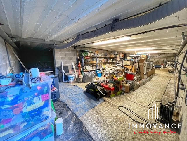 Villa - 160 m² - 7 pièces